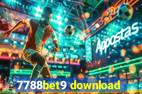 7788bet9 download